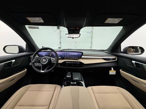 New 2026 Buick Enclave Preferred w/ Power Package FWD image 3