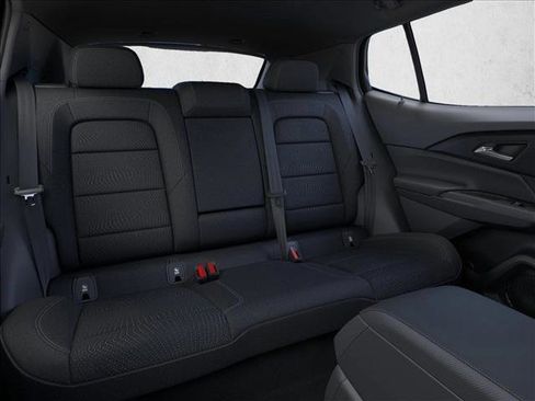 New 2026 Chevrolet Equinox EV LT image 17