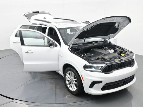 Used 2023 Dodge Durango R/T RWD image 33