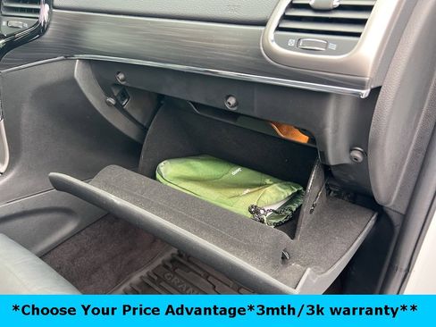 Used 2019 Jeep Grand Cherokee Limited image 28