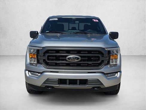 Used 2022 Ford F150 XLT w/ Equipment Group 302A High AWD/4WD image 2