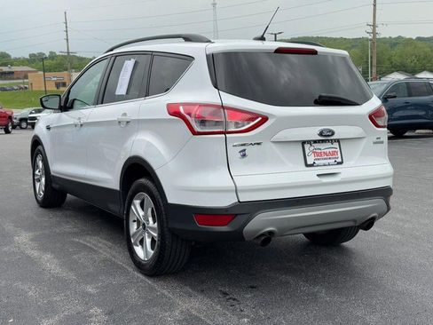 Used 2016 Ford Escape SE w/ Equipment Group 201A FWD image 6