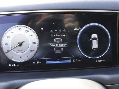 Used 2023 Hyundai Tucson SEL w/ Convenience Package image 15