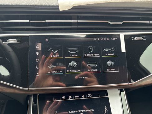 New 2026 Audi Q7 2.0T Premium image 19