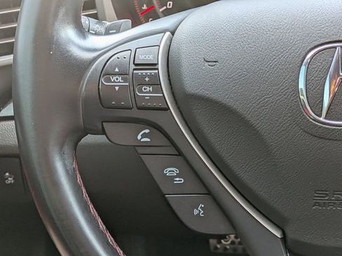 Used 2021 Acura ILX FWD image 22