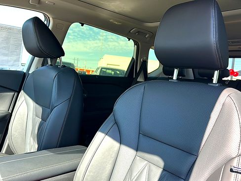 New 2026 Nissan Rogue Platinum w/ Platinum Premium Package image 11