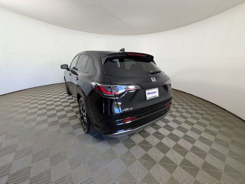 New 2027 Honda HR-V EX-L image 11