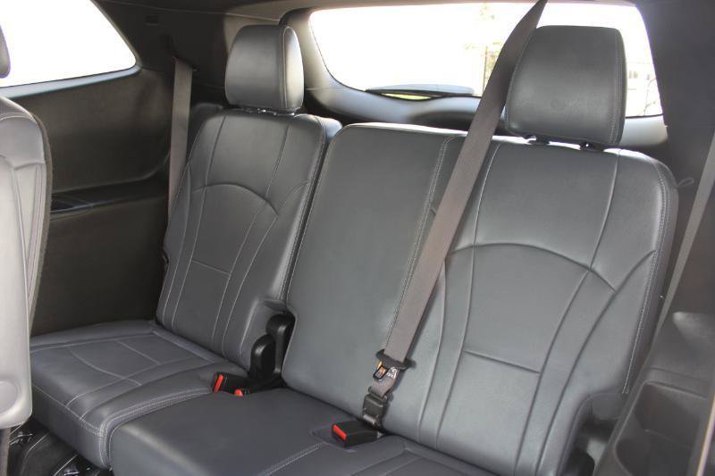 Used 2023 Buick Enclave Essence w/ Experience Buick Package FWD image 13