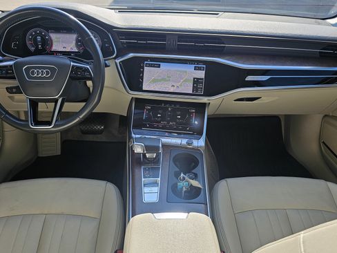 Used 2019 Audi A6 3.0T Premium Plus w/ Premium Plus Package image 36