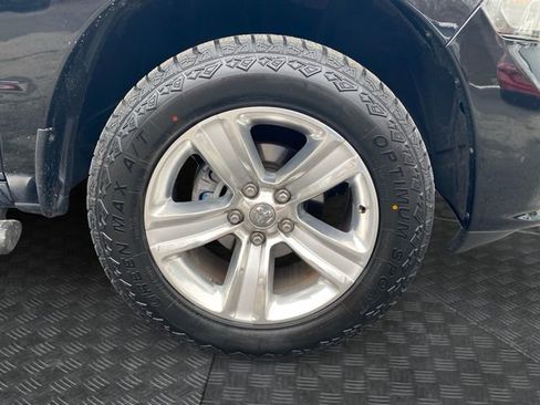 Used 2014 RAM 1500 Sport w/ Convenience Group image 36