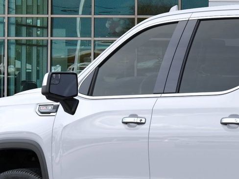 New 2026 GMC Sierra 1500 Denali image 12
