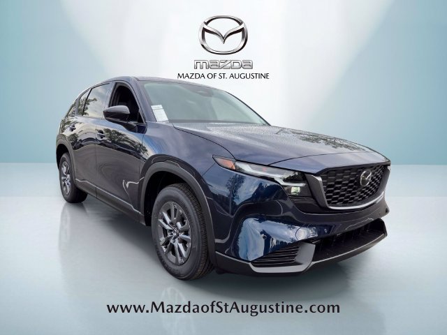 New 2026 MAZDA CX-5 Select AWD/4WD image 15