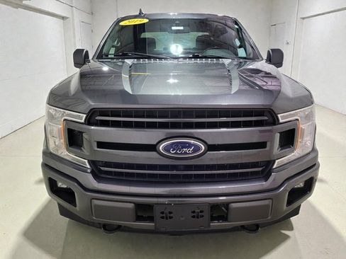 Used 2019 Ford F150 XLT w/ Equipment Group 301A Mid image 11