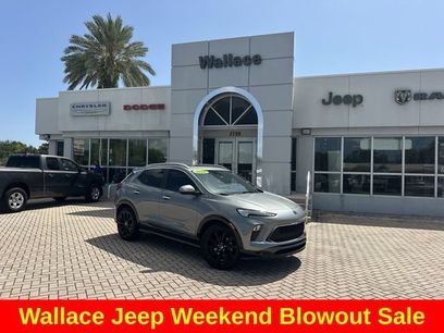 Used 2026 Buick Encore GX Sport Touring w/ Advanced Technology Package