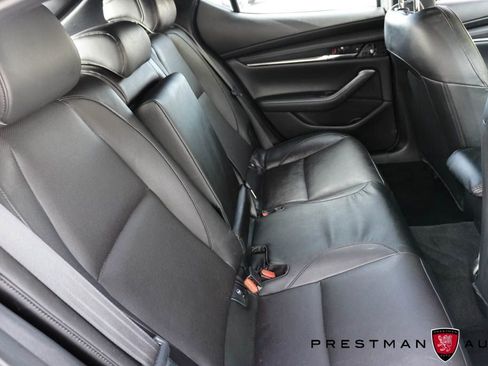 Used 2020 MAZDA MAZDA3 AWD Hatchback w/ Premium Pkg image 42