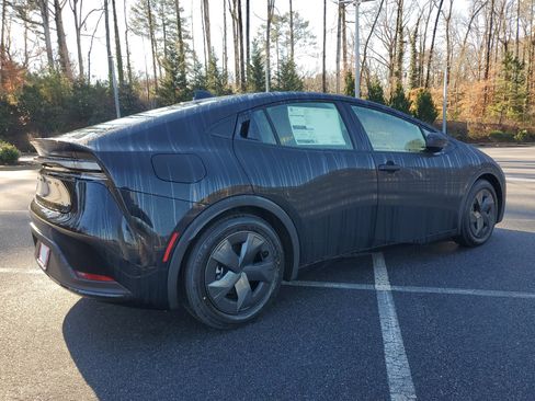 New 2026 Toyota Prius Plug-In Hybrid image 6