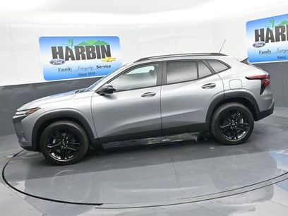 New 2026 Chevrolet Trax ACTIV w/ Sunroof Package