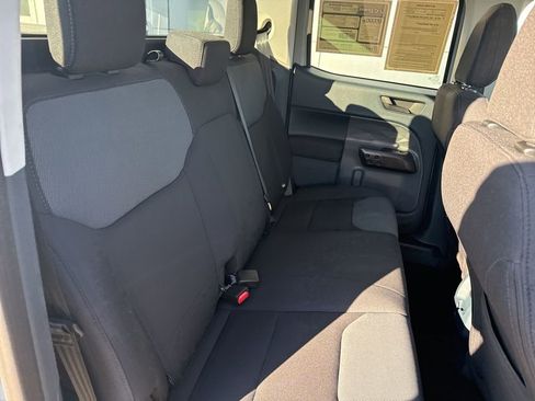 Used 2024 Ford Maverick XL image 28