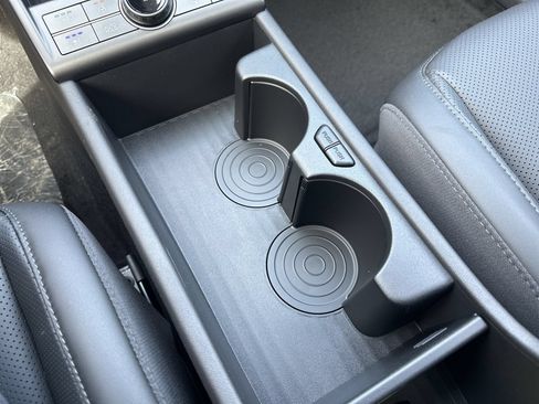 New 2026 Hyundai Kona Limited AWD/4WD image 61