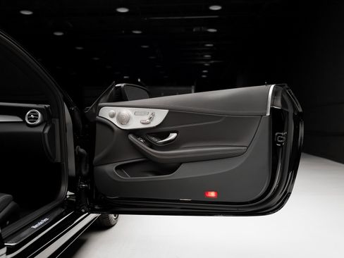 Used 2022 Mercedes-Benz C 300 C 300 image 57