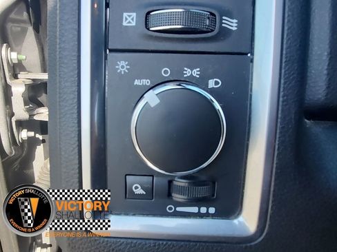 Certified 2024 RAM 1500 Classic Warlock image 12