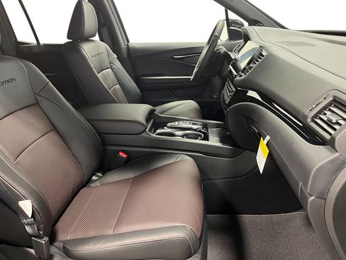 New 2026 Honda Ridgeline Black Edition image 28