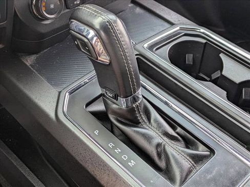 Used 2018 Ford F150 XLT w/ Equipment Group 302A Luxury image 11