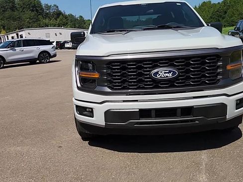 Used 2024 Ford F150 STX RWD image 9
