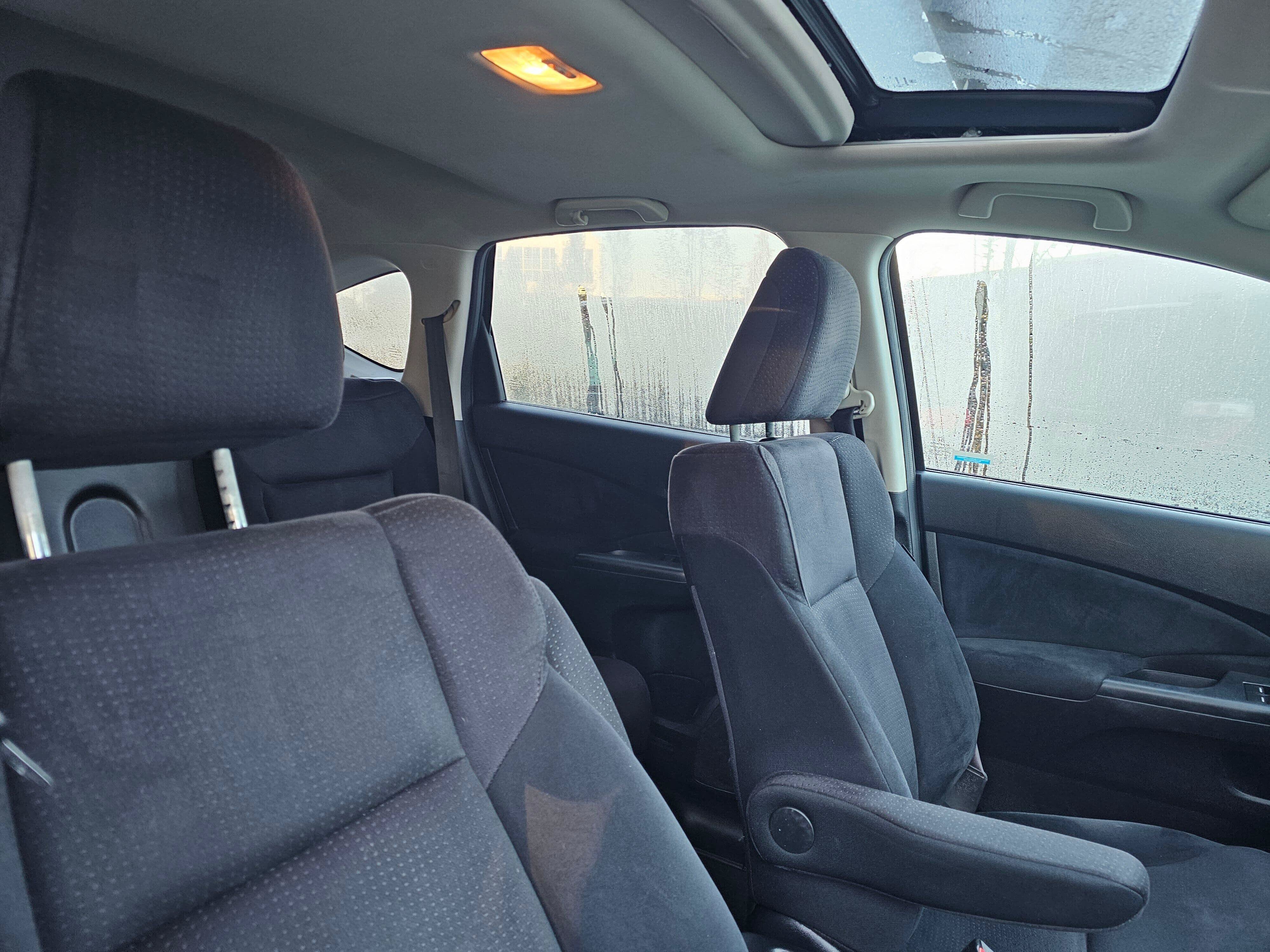 Used 2014 Honda CR-V EX image 11