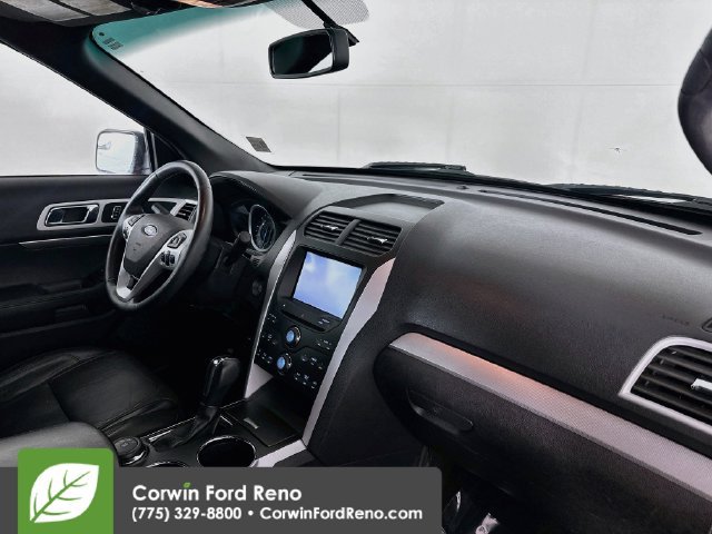 Used 2012 Ford Explorer XLT AWD/4WD image 34
