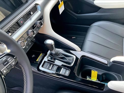 New 2026 Acura Integra A-Spec FWD image 29