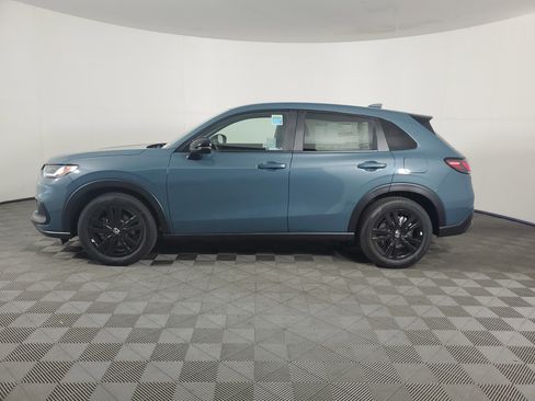 New 2026 Honda HR-V Sport image 7