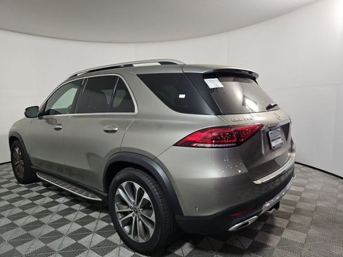 Used 2023 Mercedes-Benz GLE 350 w/ Premium Package image 4