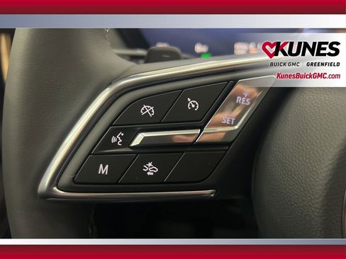 New 2026 Buick Envision Avenir image 23