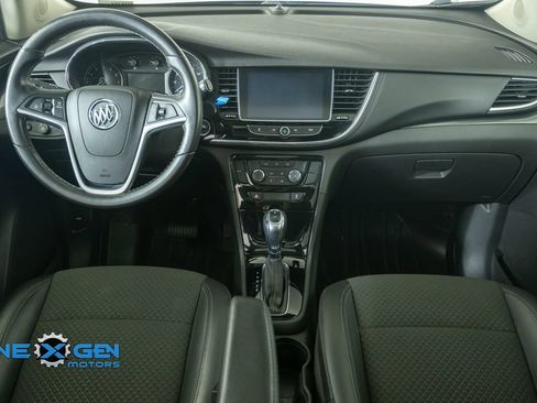 Used 2020 Buick Encore Preferred w/ Safety Package FWD image 29