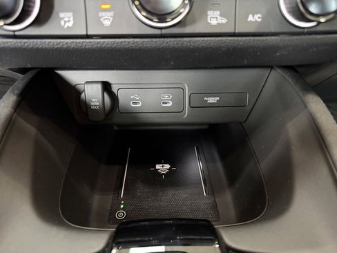 New 2026 Honda Prelude image 23