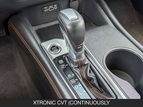 Used 2022 Nissan Altima 2.5 SR FWD image 20