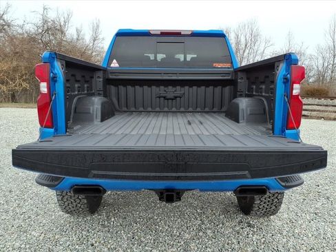 New 2026 Chevrolet Silverado 1500 RST image 9