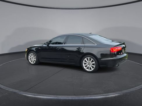 Used 2013 Audi A6 3.0T Premium Plus w/ Premium Plus Pkg AWD/4WD image 6