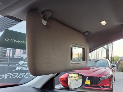 Certified 2025 MAZDA CX-90 3.3 Turbo w/ Preferred Package image 27