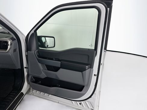 Used 2023 Ford F150 XLT image 29