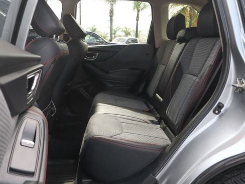 Used 2019 Subaru Forester Sport w/ Popular Package #2 AWD/4WD image 40