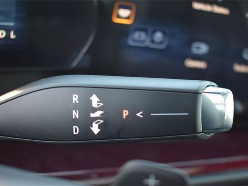 New 2026 Chevrolet Traverse RS image 31