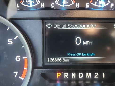 Used 2019 Ford F250 XLT w/ XLT Value Package AWD/4WD image 10