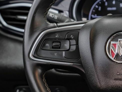 Used 2020 Buick Encore GX Select FWD image 15