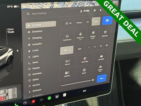 Used 2026 Tesla Model Y Long Range image 26
