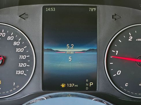 New 2025 Mercedes-Benz Sprinter 2500 image 18