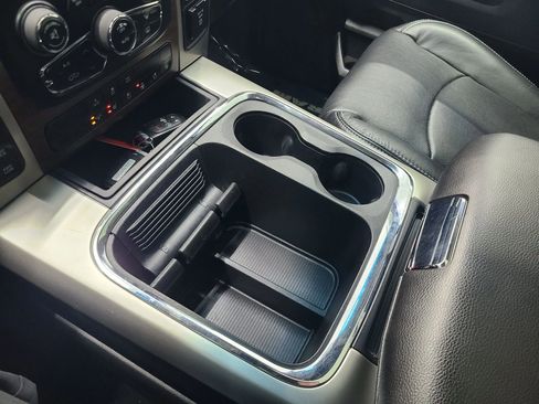 Used 2017 RAM 1500 Laramie w/ Convenience Group image 24