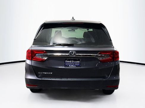 Used 2018 Honda Odyssey EX image 6
