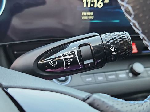 Used 2025 Hyundai Elantra N image 26